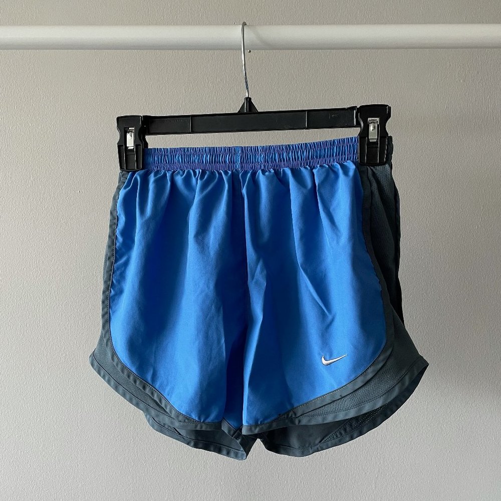 Nike Tempo Running Shorts Size XS
